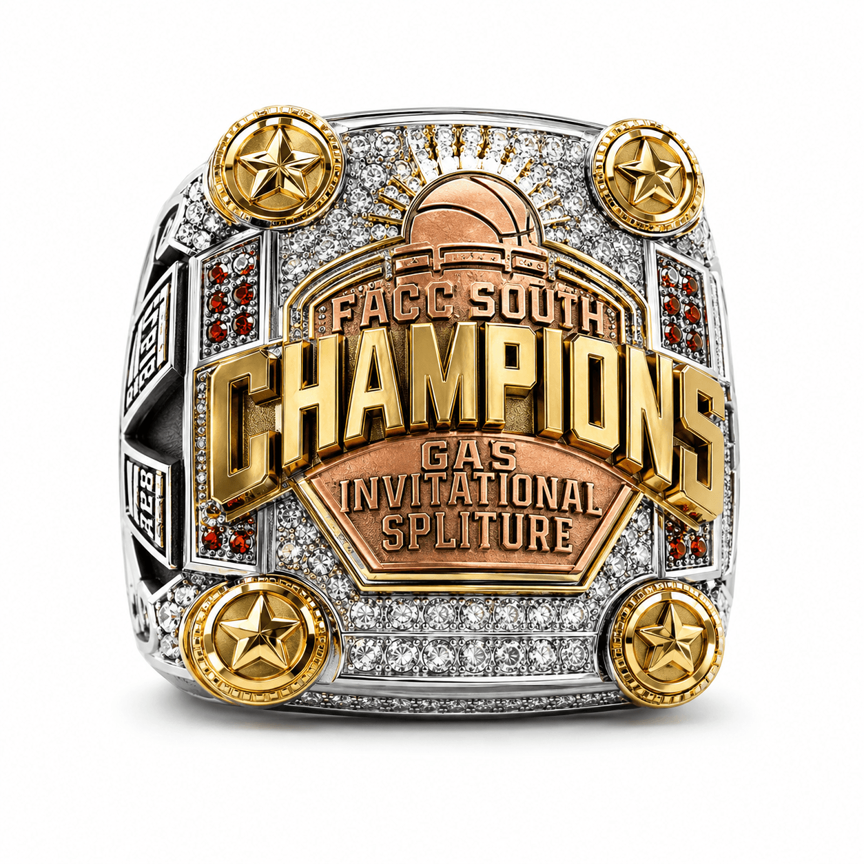 CHAMPIONSHIP
RINGS